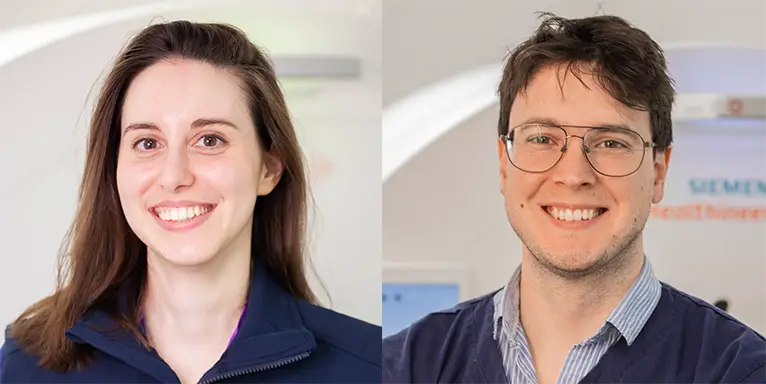 Two new neurologists join Movement