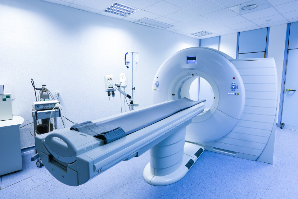 How imaging supports diagnosis in veterinary neurology – and why it matters who performs it