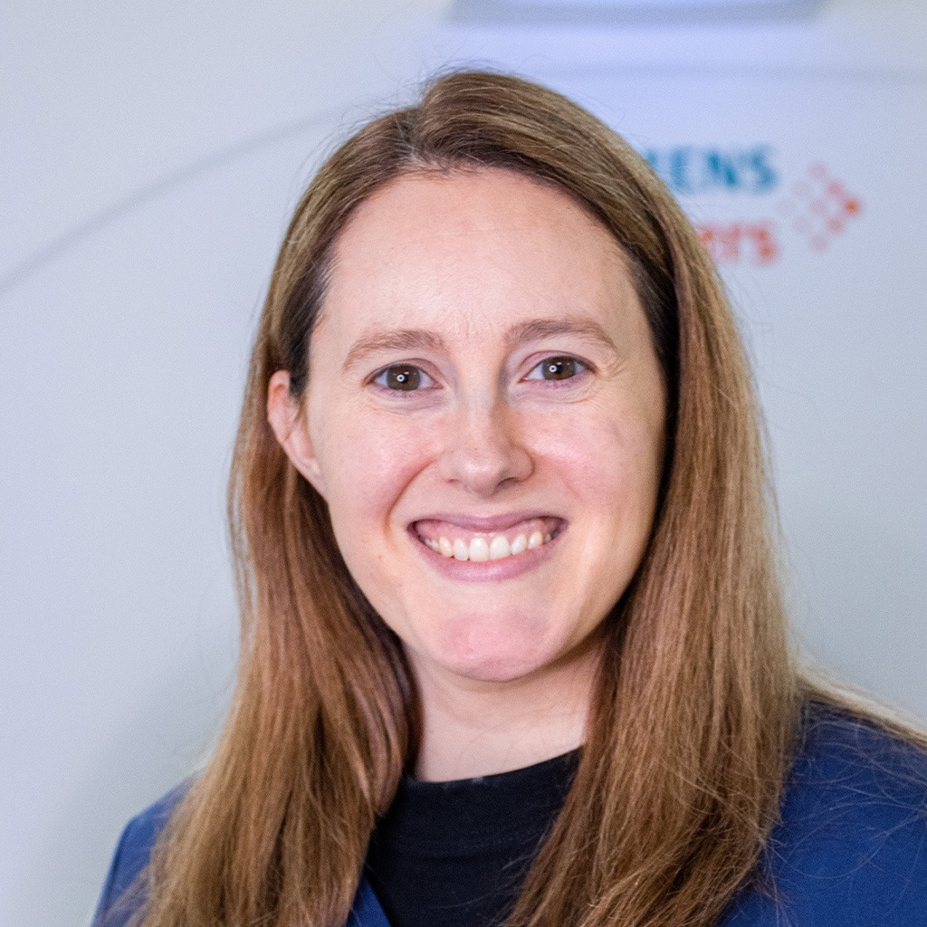 Frances Anderson, Neurology Surgeon at Movement Referrals